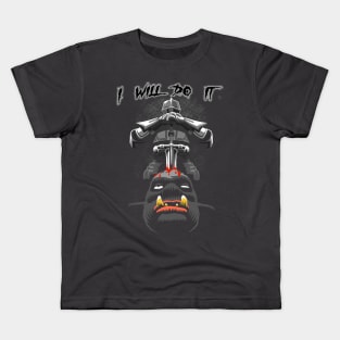 Ninja 6 Kids T-Shirt